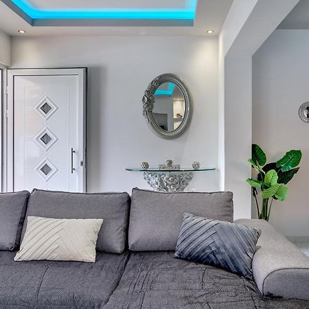 Sea & Joy House Apartment Ialysos  Luaran gambar