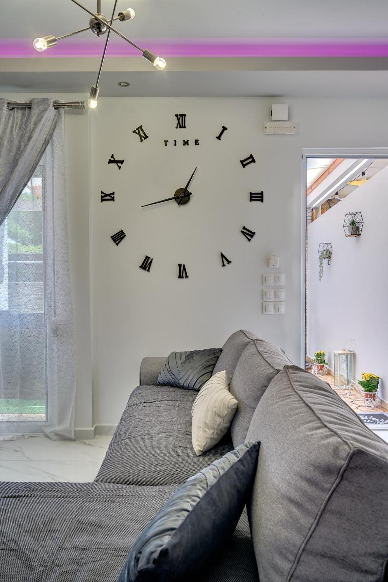 Sea & Joy House Apartment Ialysos  Luaran gambar