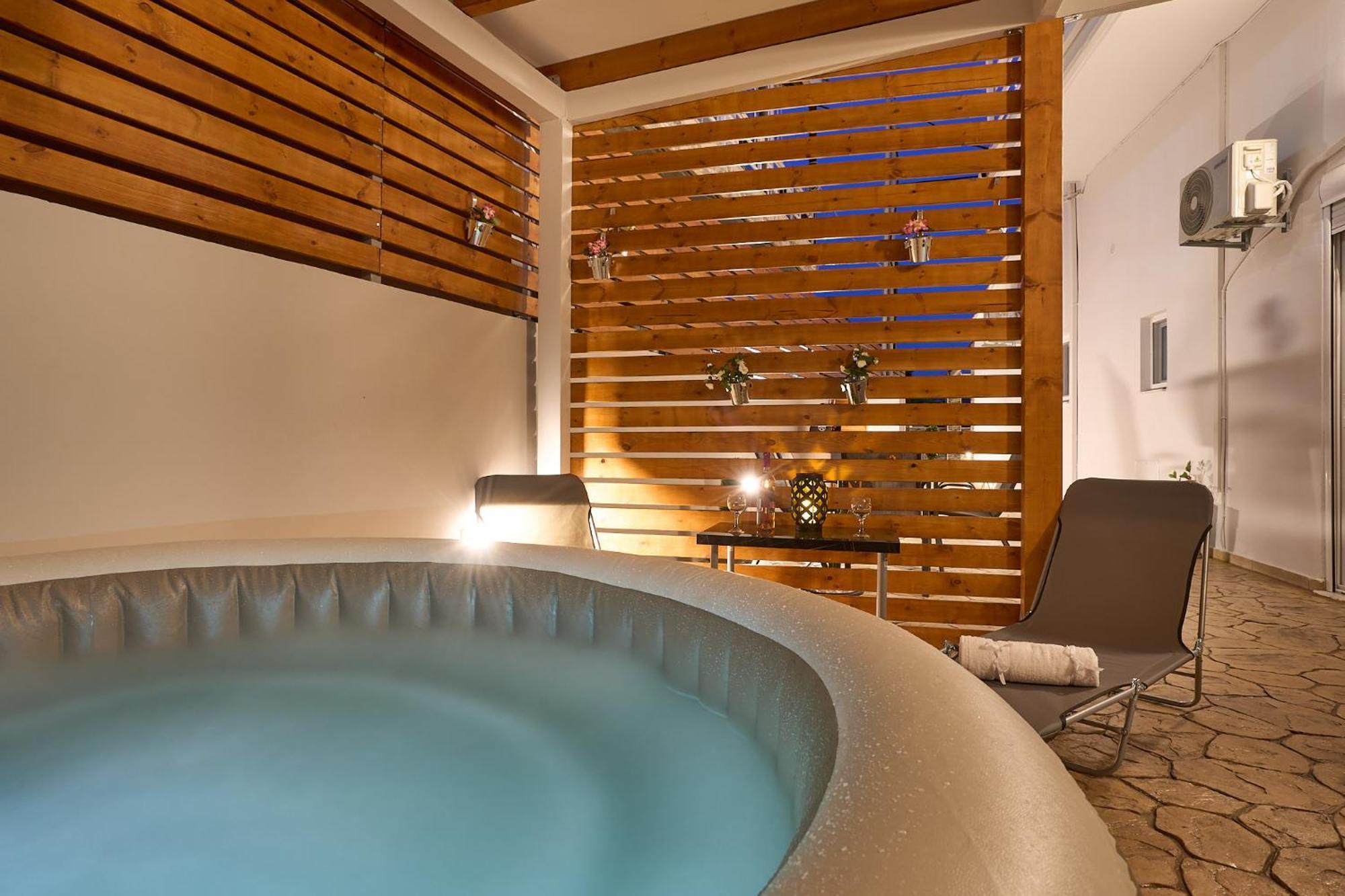 Sea & Joy House Apartment Ialysos  Luaran gambar