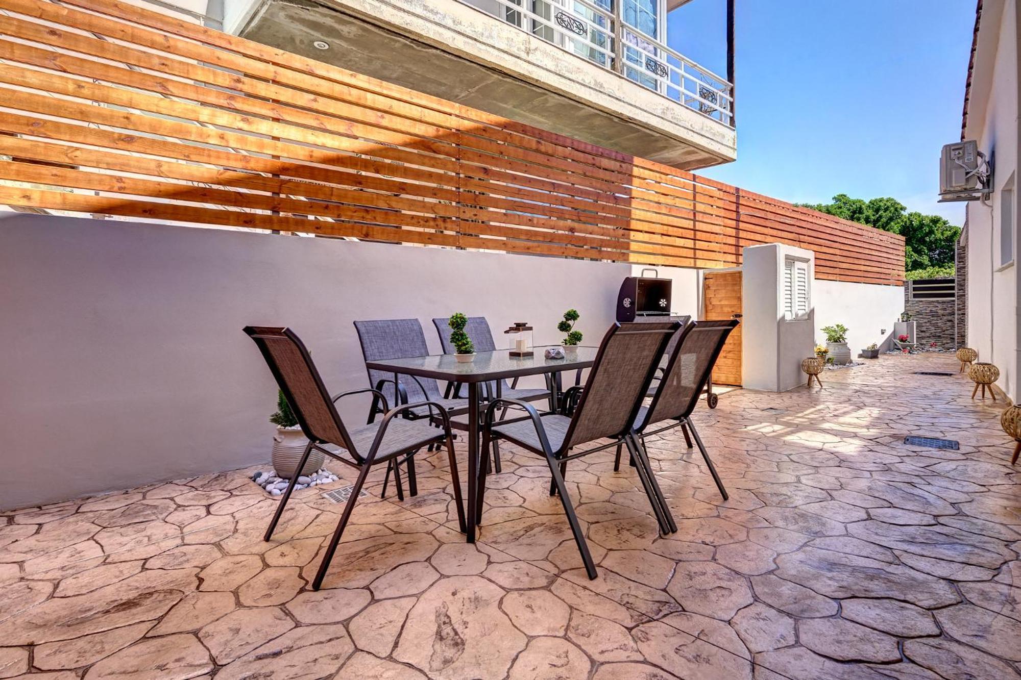 Sea & Joy House Apartment Ialysos  Luaran gambar