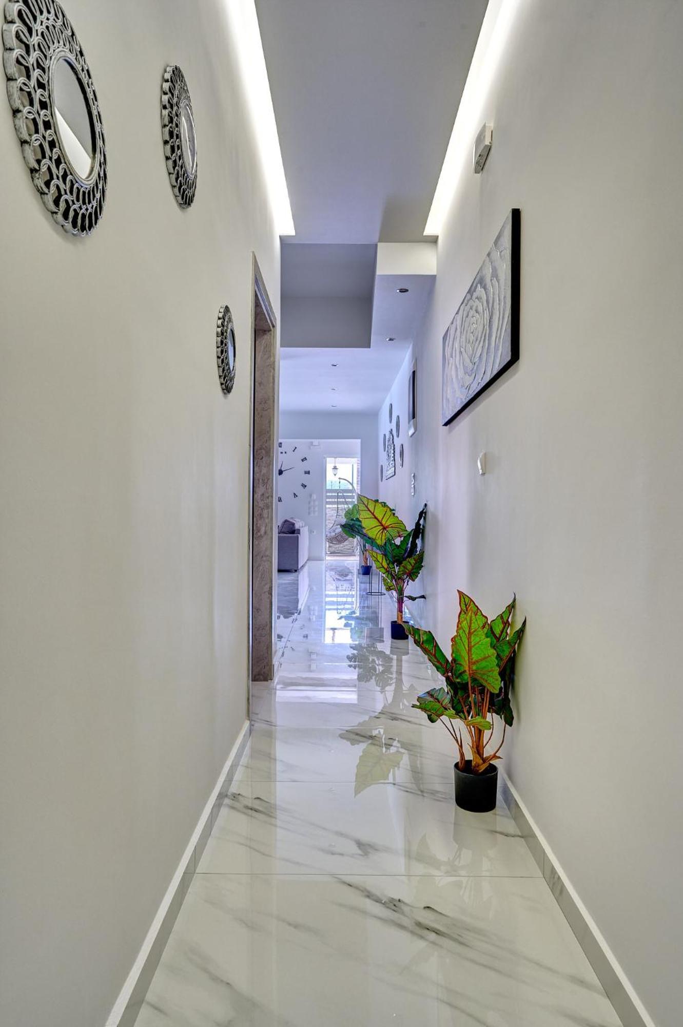 Sea & Joy House Apartment Ialysos  Luaran gambar