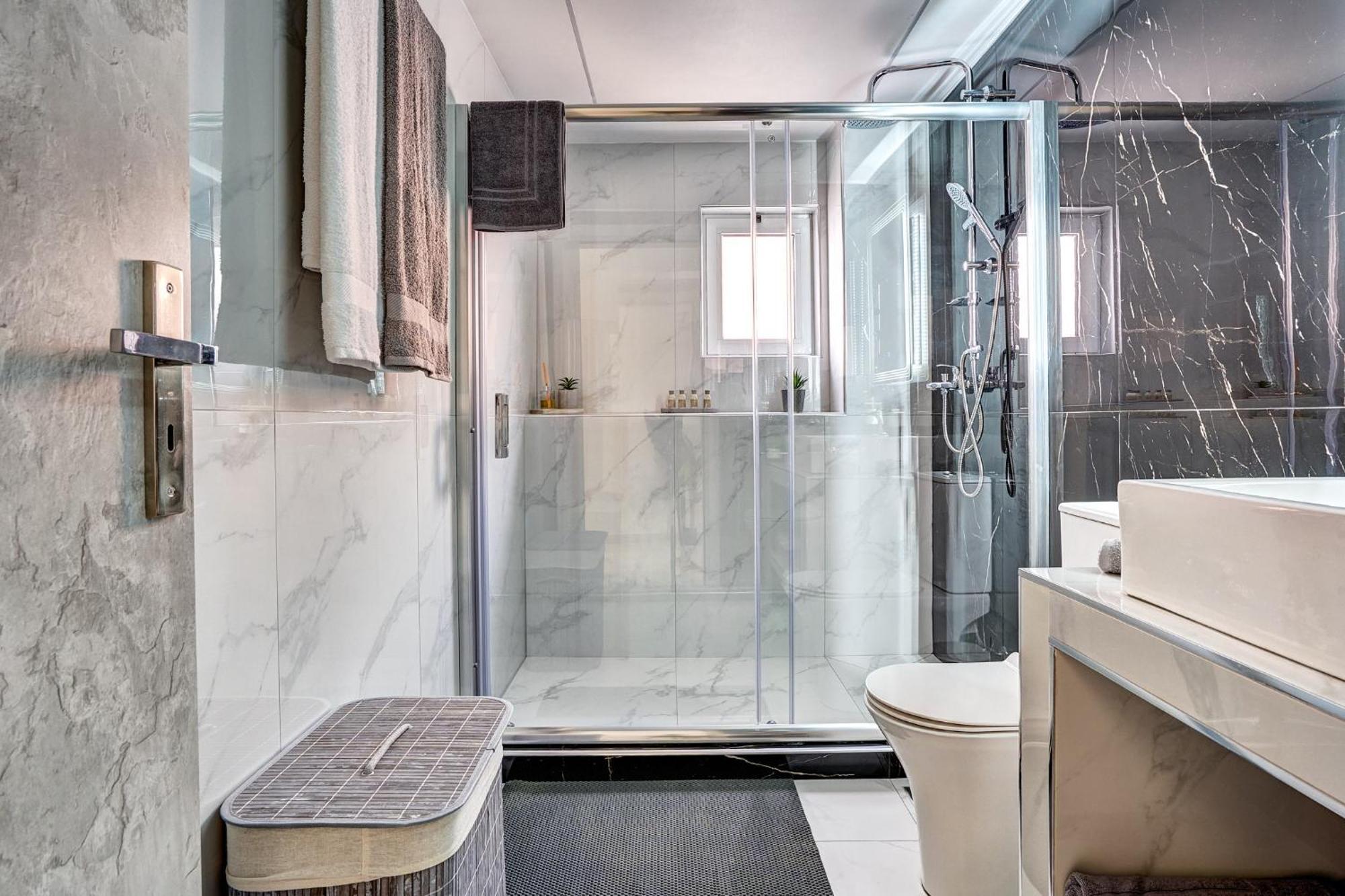 Sea & Joy House Apartment Ialysos  Luaran gambar